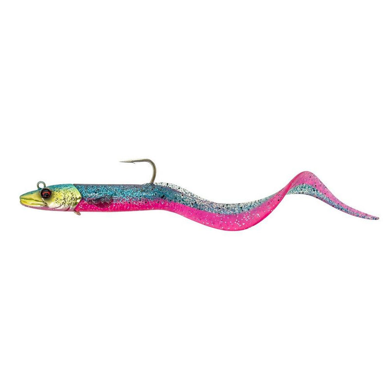 Savage Gear Conger Eel 13cm 50g Skyback Candy