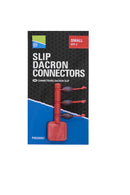 Preston Innovations Slip Dacron Connector