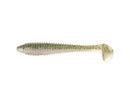Keitech Swing Impact Fat 7.8" 20cm Ghost Rainbow 482T