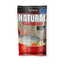 Sonubaits  Natural Black Magic Groundbait 1kg