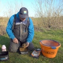 Sonubaits Groundbait Bucket 17l