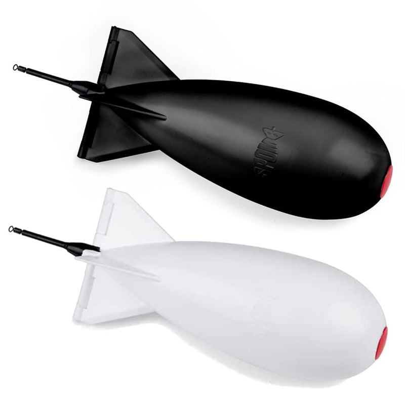 Spomb Large X Bait Dispencer