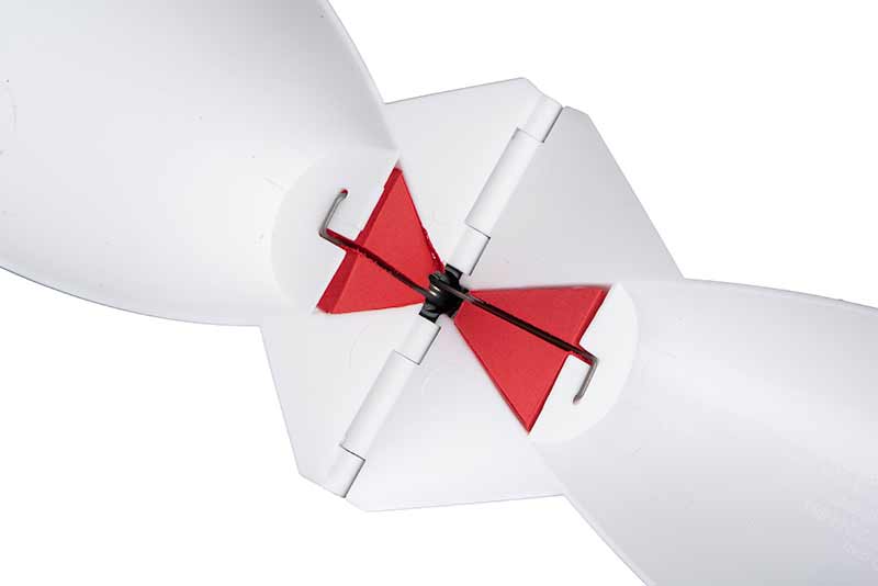 Spomb Large X Bait Dispencer