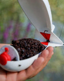 Spomb Large X Bait Dispencer