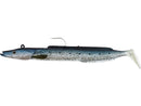 Westin Sandy Andy Jig 8.3cm 7g Spotted Sardine