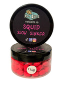 N.E Baits Slow Sinker Dumbell 11x8mm