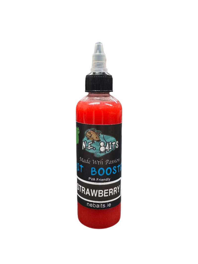 N.E Baits Bait Booster 120ml