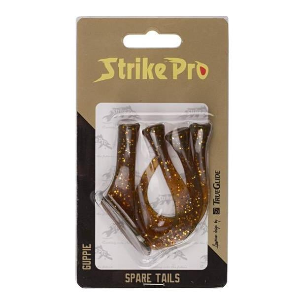 Strike Pro Guppie 13.5 Spare Tails