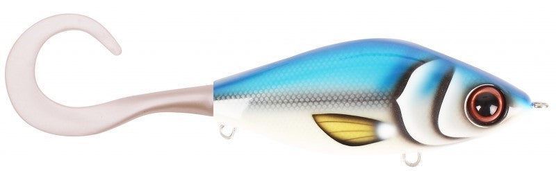 Strike Pro Guppie 13.5cm TR009F Blue Heaven