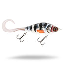 Strike Pro Guppie Downsize 9cm C778 Silver Koi