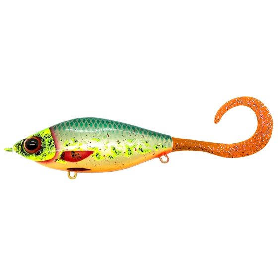 Strike Pro Guppie Downsize 9cm C780F