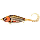 Strike Pro Guppie Downsize 9cm CWC007 Gold Glitter