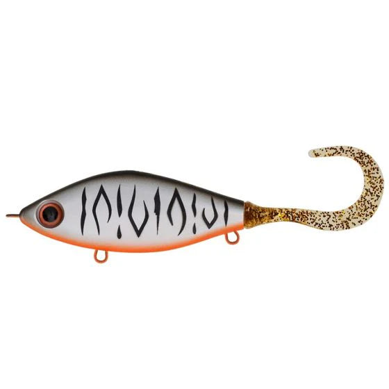 Strike Pro Guppie Downsize 9cm A243ES