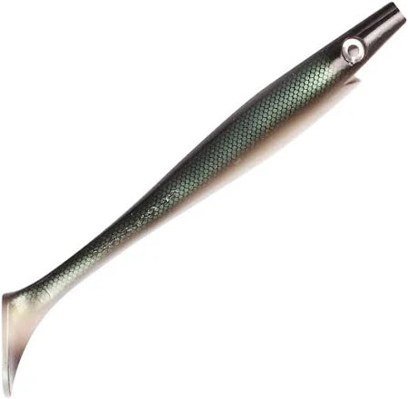 Strike Pro Pig Shad 23cm.