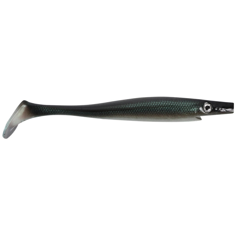 Strike Pro Pig Shad 23cm.