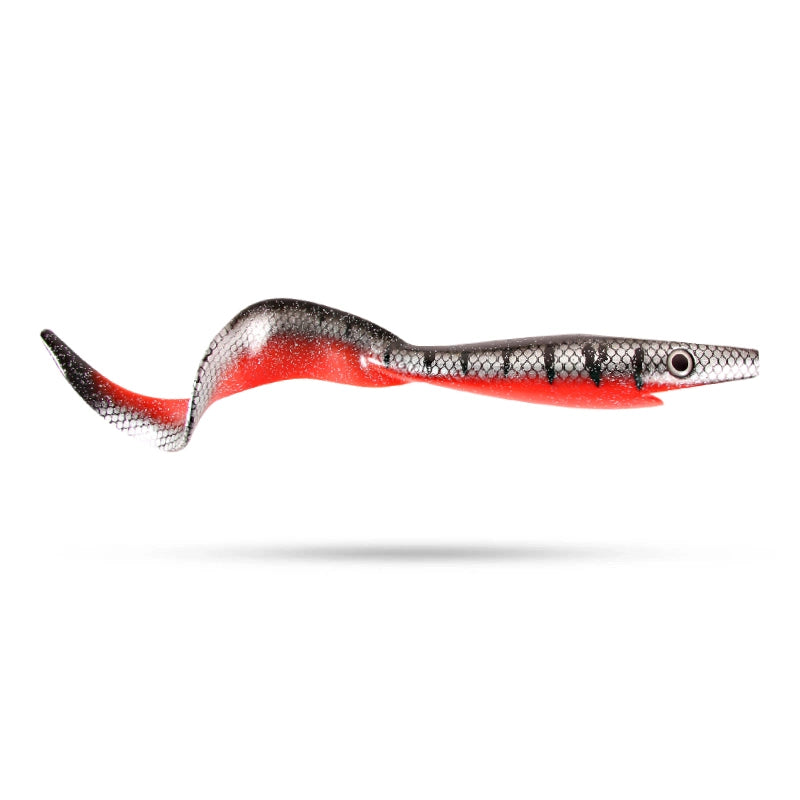 Strike Giant Pig Tail 40cm 130g
