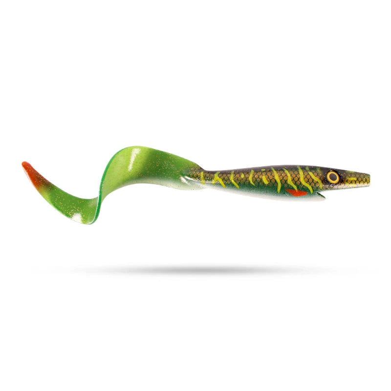 Strike Giant Pig Tail 40cm 130g
