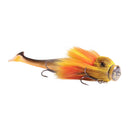 Miuras Mouse Pig Shad 26cm 115g Sunset