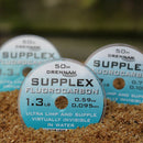 Drennan Supplex Fluorocarbon 50m