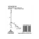 SureCatch Pro Series Wishbone Rig