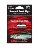 SureCatch Pro Series Wishbone Rig