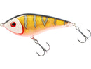 Westin Swim Glidebait 12cm 53g SP TC Gold Red