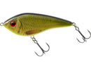 Westin Swim Glidebait 10cm 34g Sinking TC Roach Perch