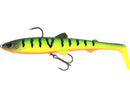 Westin BullTeez Shadtail R2F 18cm 70g Tiger Perch