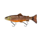 Savage Gear 3D Line Thru Trout 30cm 290g SS Tiger Trout