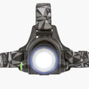 Highlander Polaris Rechargeable Head Torch