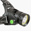 Highlander Polaris Rechargeable Head Torch