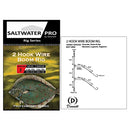 SureCatch Pro Series 2 Hook Wire Boom Rig