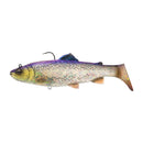 Savage Gear 3D Trout Shad 12.5cm 35g FS Clear Blue Trout