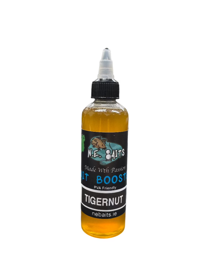 N.E Baits Bait Booster 120ml