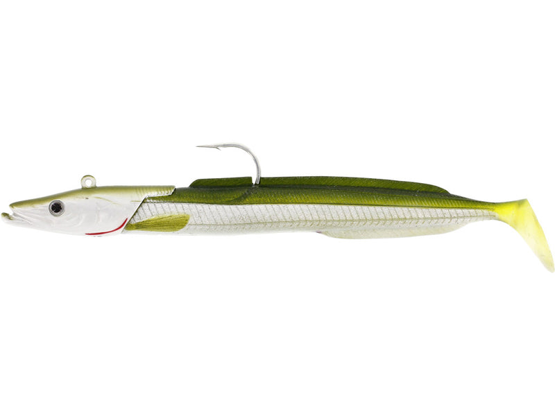 Westin Sandy Andy Weedless Jig 8.3cm 7g Tobis Ammo