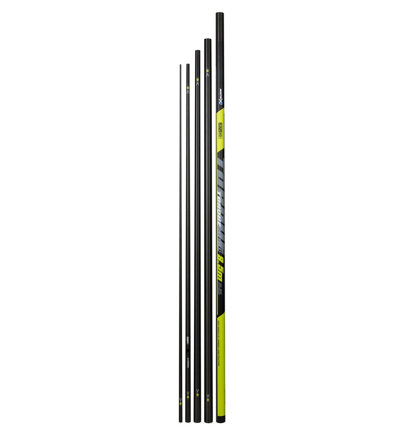 Matrix Torque Carp 8.5m Pole
