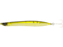 Westin Sandy Fixed Sbass 14g 10cm UV Transparent Ammo Scales