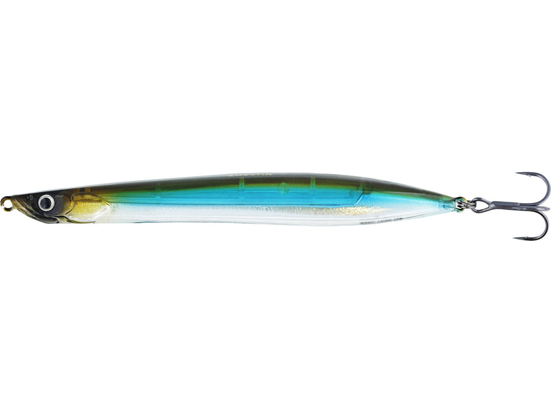 Westin Sandy Fixed 11cm 18g UV Transparent Minnow