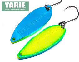 Yarie Dexter 2.5g V11 Pool Lemon