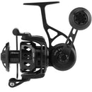 Van Staal VR Bailed Black Spinning Reel