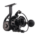 Van Staal VR Bailed Black Spinning Reel