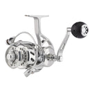Van Staal VR Bailed Silver Spinning Reel
