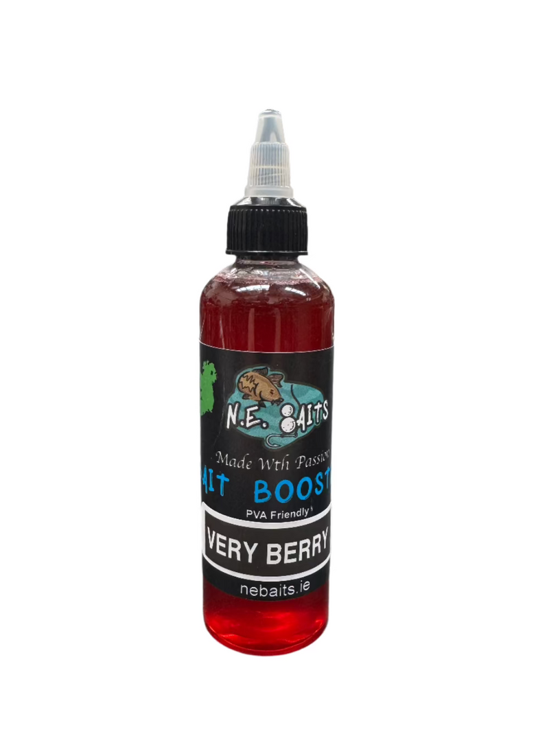 N.E Baits Bait Booster 120ml