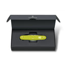 Victorinox Swiss Pioneer Alox 2023 Limited Edition