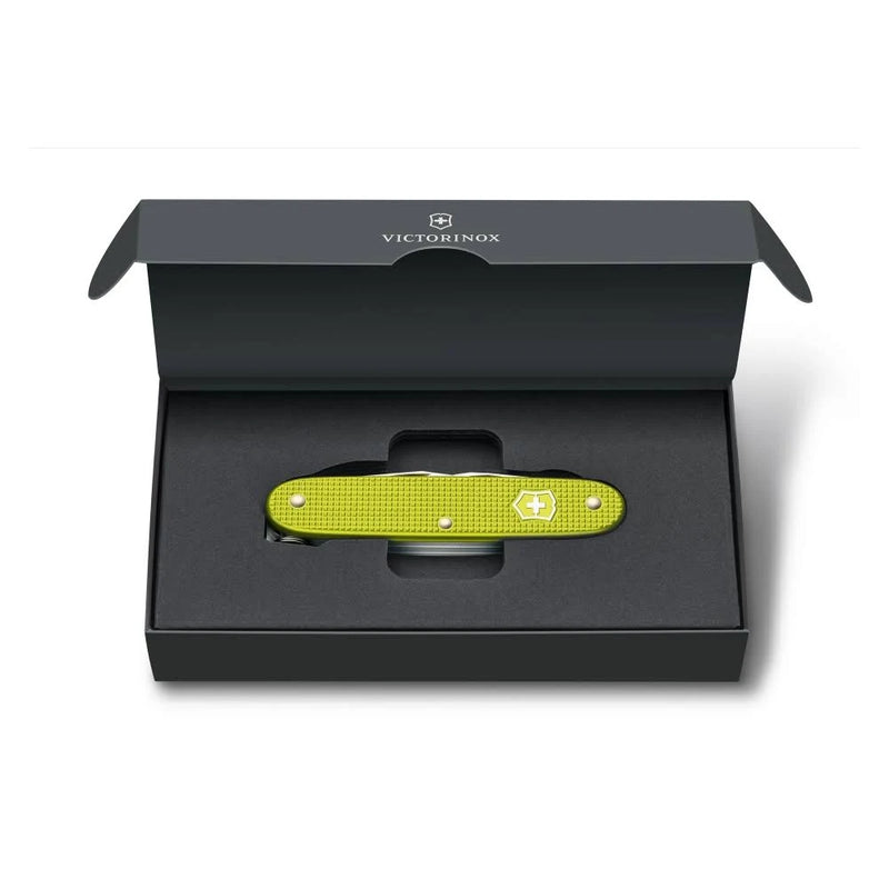 Victorinox Swiss Pioneer Alox 2023 Limited Edition