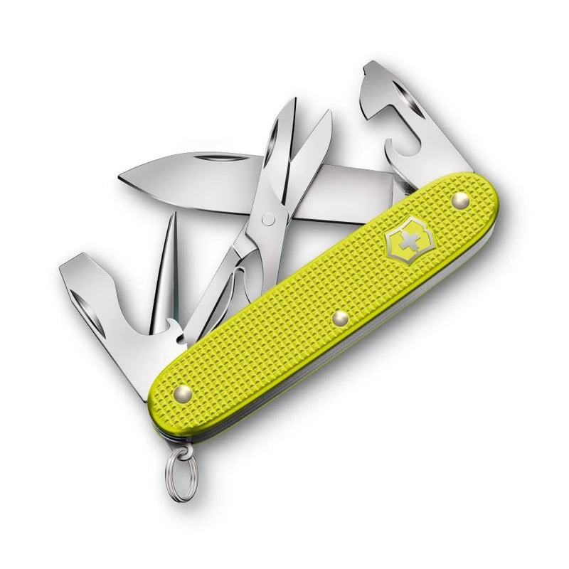Victorinox Swiss Pioneer Alox 2023 Limited Edition