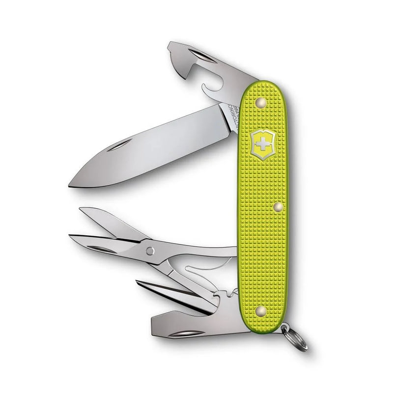 Victorinox Swiss Pioneer Alox 2023 Limited Edition