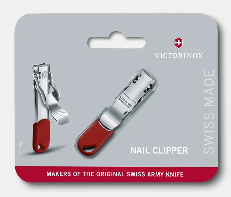 Victorinox Nail Clipper