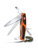 Victorinox Ranger Grip Autum Spirit 2019 Limited Edition Multitool