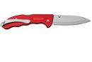 Victorinox Swiss Army Knife Evoke Alox Red